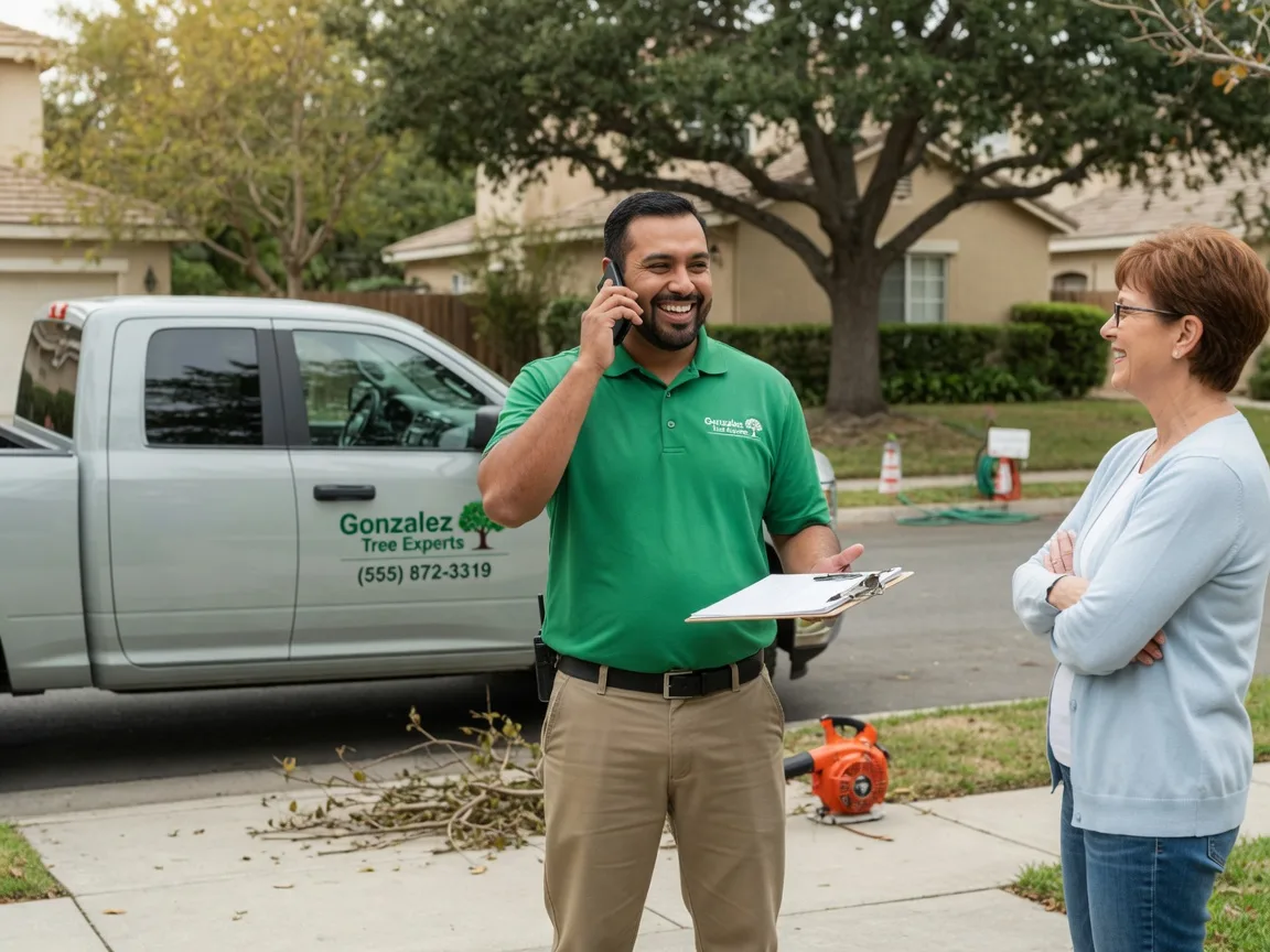 Tree Service Fossil, OR FAQs